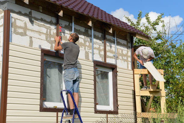 Best Siding for New Construction  in Shongopovi, AZ