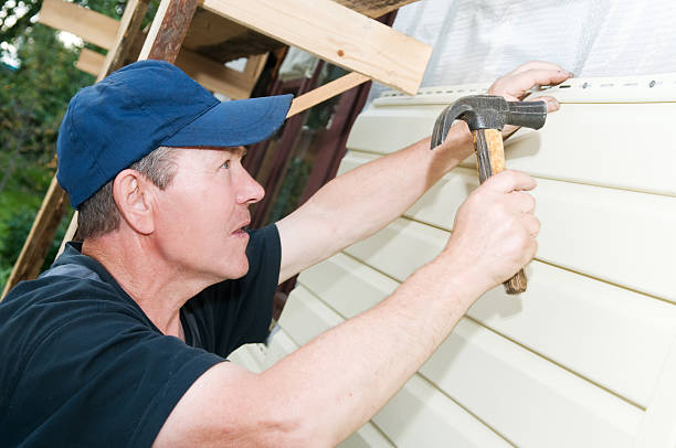 Best Aluminum Siding Installation  in Shongopovi, AZ
