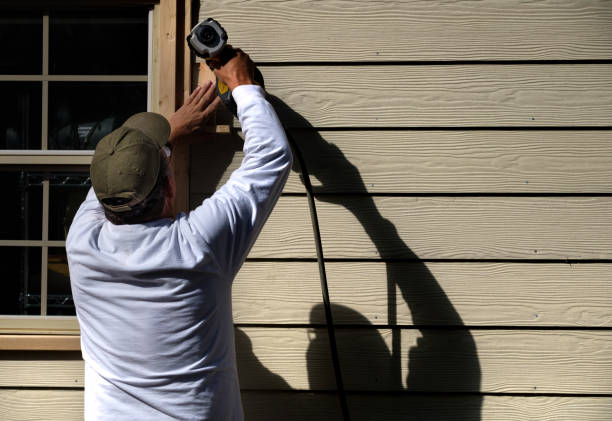 Best Siding for New Construction  in Shongopovi, AZ