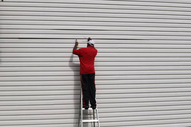 Siding Removal and Disposal in Shongopovi, AZ