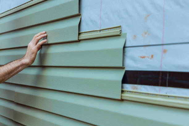 Affordable Siding Repair and Maintenance Services in Shongopovi, AZ